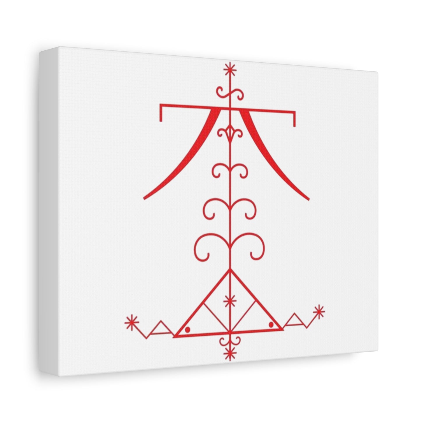Veve of Ogou Feray