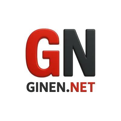 GINEN NET
